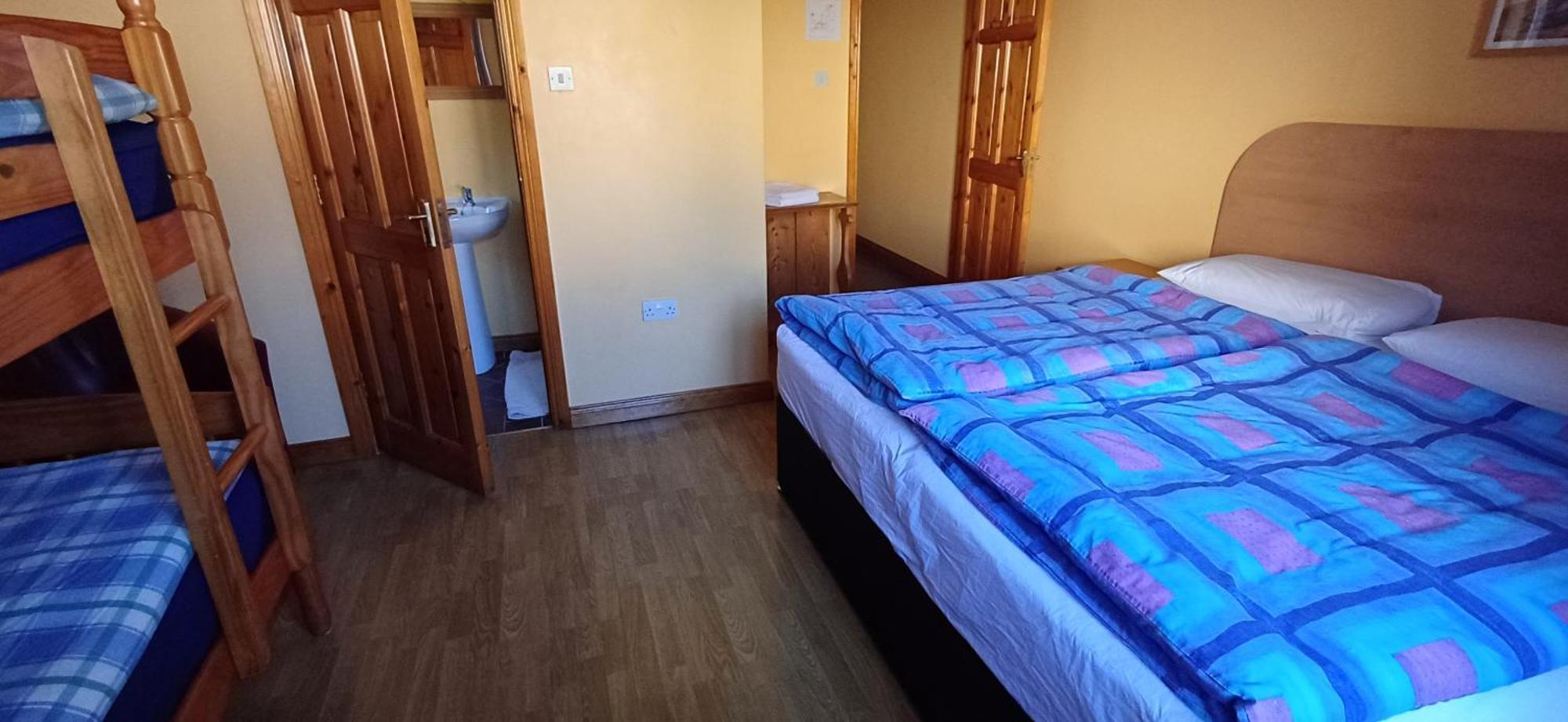 Failte Hostel *