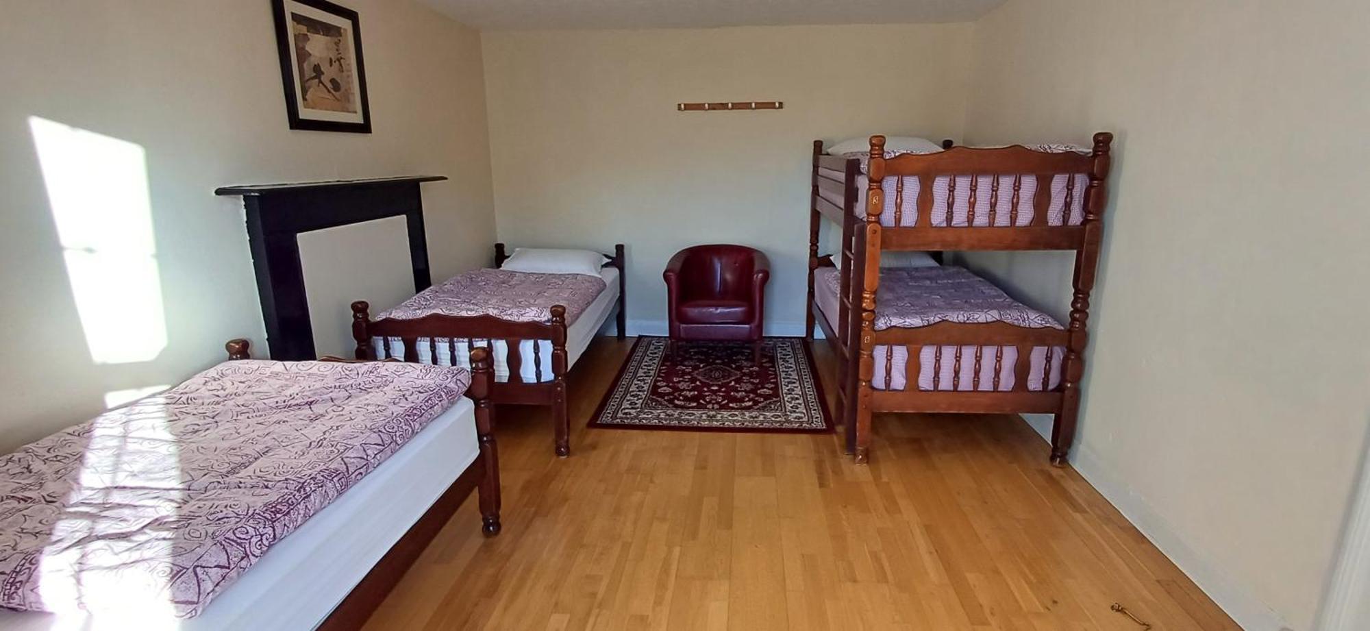 Hostel Failte *