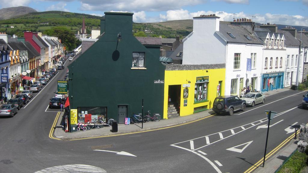 Failte *